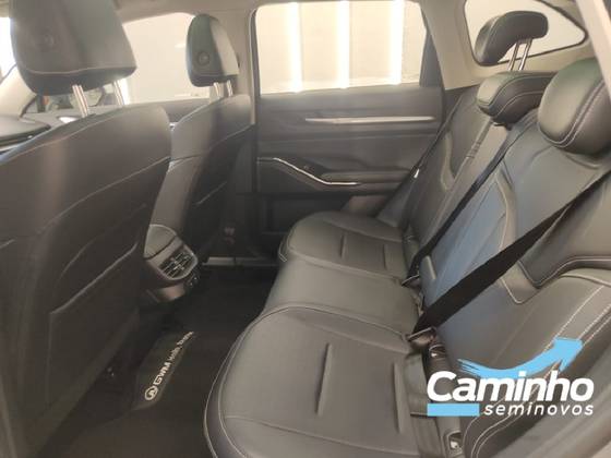 GWM HAVAL H6 1.5 HEV PREMIUM E-TRACTION GWM HAVAL H6 1.5 HEV PREMIUM E-TRACTION